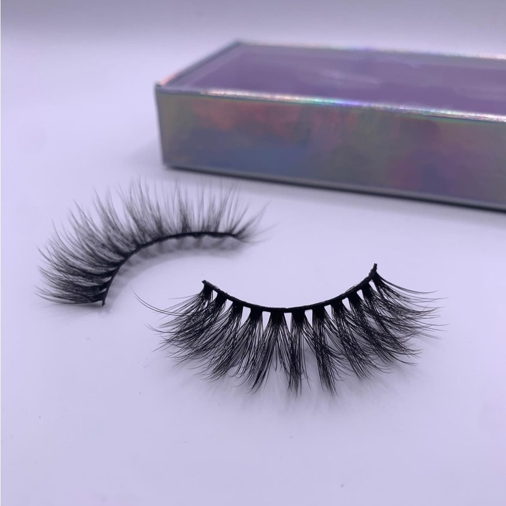 mink lashes
